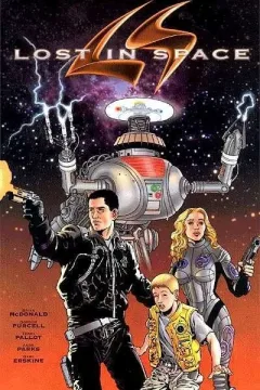 Lost in Space