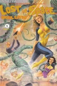 Lost In Space - Special Edition