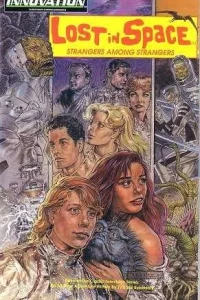Lost in Space: Strangers Among Strangers