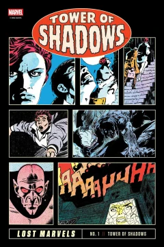 Lost Marvels