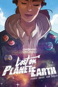 Lost on Planet Earth
