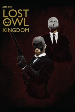 Lost Owl Kingdom