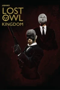 Lost Owl Kingdom