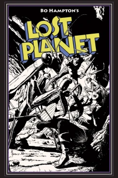 Lost Planet