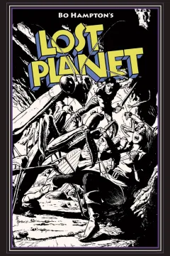 Lost Planet