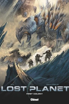 Lost Planet: First Colony