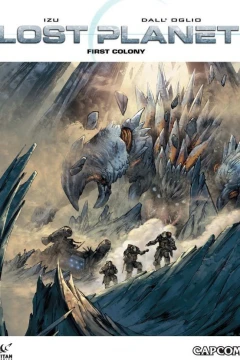 Lost Planet: First Colony