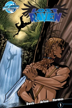 Lost Raven
