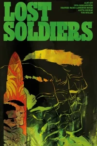 Lost Soldiers