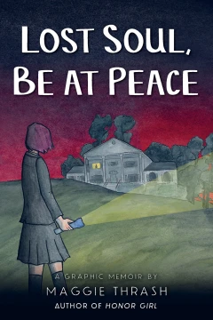 Lost Soul, Be at Peace