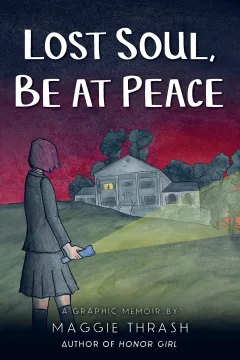 Lost Soul, Be at Peace