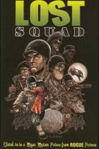 Lost Squad