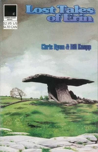 Lost Tales of Erin (2002) - Series 