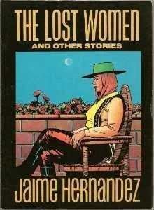 Lost Women and Other Stories (Trade Paperback, 1988) - Series 