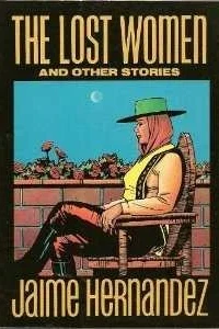 Lost Women and Other Stories