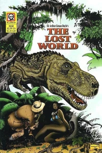 Lost World