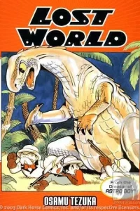 Lost World