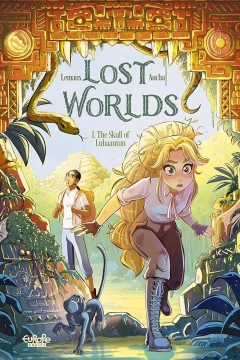 Lost Worlds