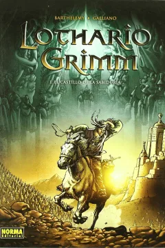 Lothario Grimm