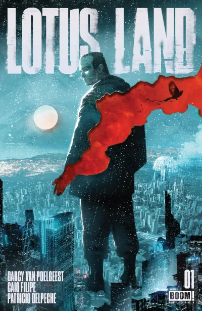 Lotus Land (2023) - Series 