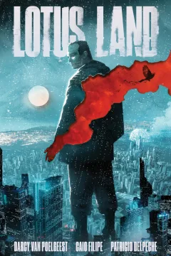 Lotus Land