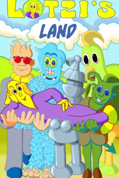 Lotzi's Land