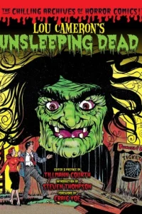 Lou Cameron's Unsleeping Dead