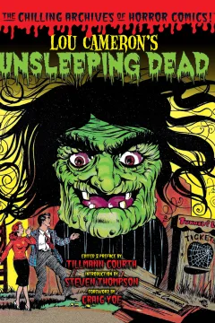 Lou Cameron's Unsleeping Dead