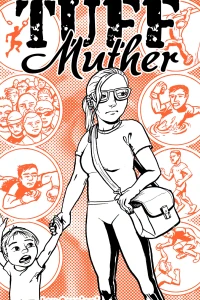 Lou Graziani's 24 Hour Comics Day