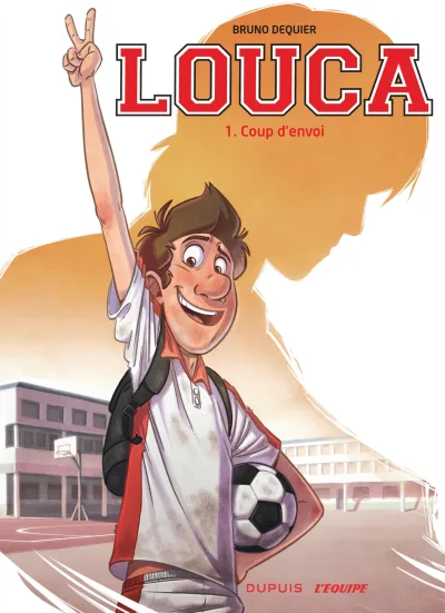 Louca (2013) - Series 