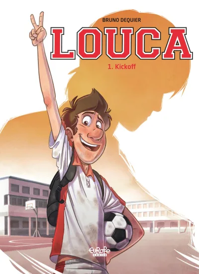 Louca (2017) - Series 