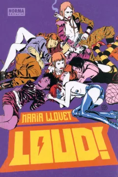 Loud!