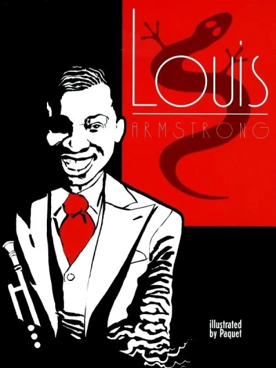 Louis Armstrong (2001) - Series 