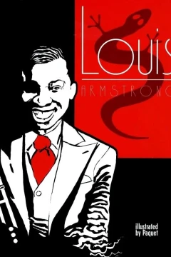 Louis Armstrong