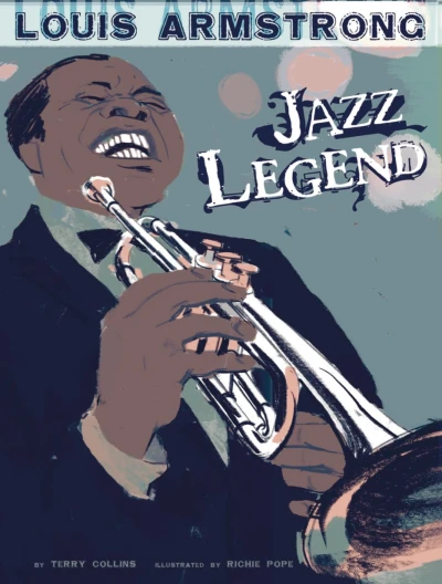 Louis Armstrong: Jazz Legend (2013) - Series 