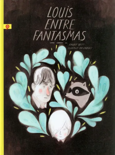 Louis Entre Fantasmas (2018) - Series 