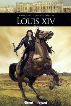 Louis XIV
