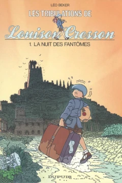 Louison Cresson