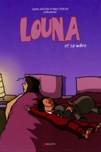 Louna et Sa Mère
