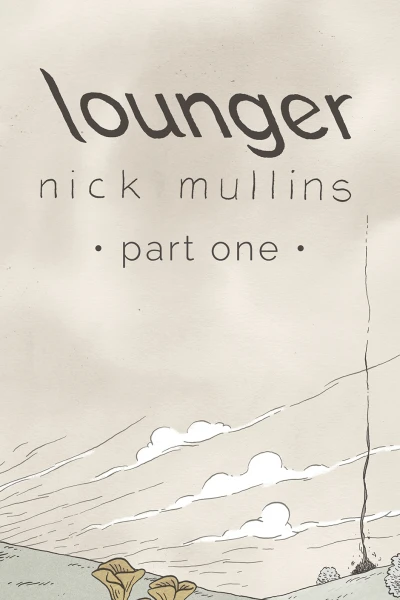 Lounger (2021) - Series 