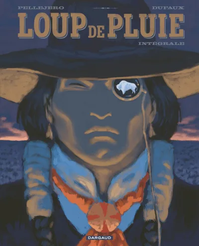 Loup de Pluie Intégrale (2014) - Series 