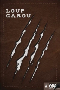 Loup Garou