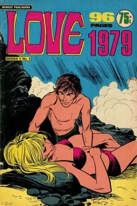 Love 1979