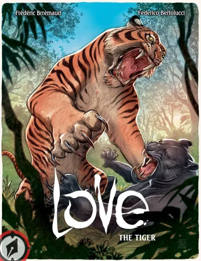 Love (2015) - Series 