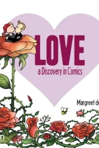 Love: A Discovery In Comics