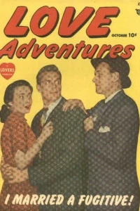 Love Adventures