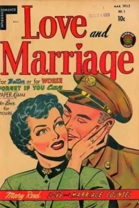Love and Marriage