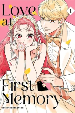 Love at First Memory