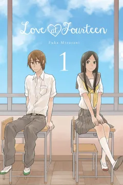 Love At Fourteen