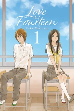 Love at Fourteen